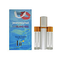 Jeanmishel Love Island Kiss 3 x 15 ml