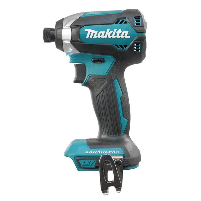 Акумуляторний ударний гвинтоверт Makita 1937153Z