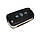 Викидний ключ KIA (Hold) TOY48 3 кн 433Mhz chip id46, фото 3