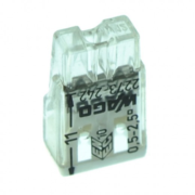  WAGO — клема 2273-242 з пастою 