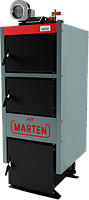 Твердотопливный котел Marten Comfort MC 12