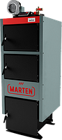 Твердопаливний котел Marten Comfort MC 12