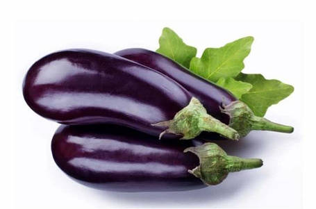 Насіння баклажанів