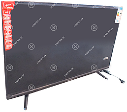 Телевізор Grunhelm GTV40T2F 40 дюймів, Full HD 1920х1080, фото 2