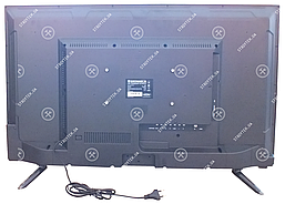 Телевізор Grunhelm GTV40T2F 40 дюймів, Full HD 1920х1080, фото 4