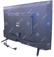 Телевізор Grunhelm GTV40T2F 40 дюймів, Full HD 1920х1080, фото 5