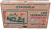 Телевізор Grunhelm GTV40T2F 40 дюймів, Full HD 1920х1080, фото 6