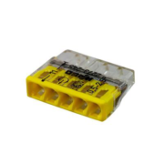  WAGO — клема 2273-245 з пастою 