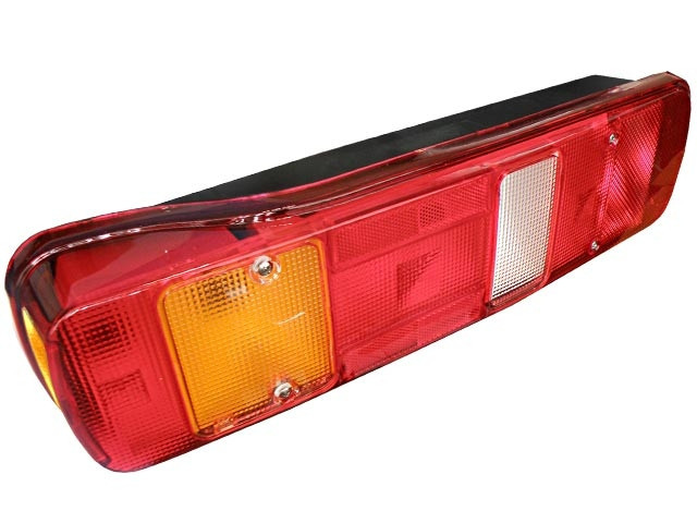 Ліхтар на причіп, вантажівку задній правий Mars Volvo FH II, FM II, фото 1