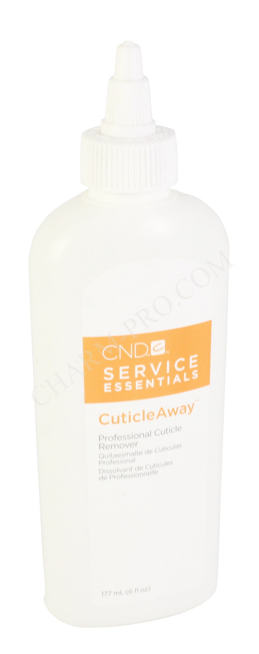 Ремувер для кутикули CND 177 ml.