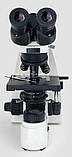 Мікроскоп”БІОМЕД” EX30-T, фото 2