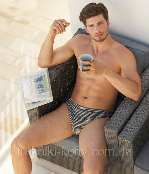 Класичні брифи, фото 1