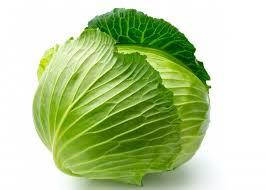 Насіння капусти