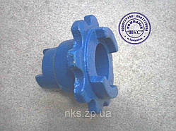 Зірочка Z-9 СЗТ-3,6 А.