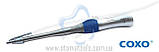 COXO CX235S-2S2, Наконечник для мікрохірургії прямий, фото 2