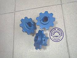 Зірочка Z-9 СЗТ-3,6 А.