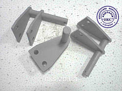 Кронштейн повідця СЗТ-3,6А.