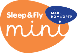 Ортопедичні міні-матраци Sleep&Fly Mini (топери)