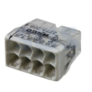  WAGO — клема 2273-208 , фото 1