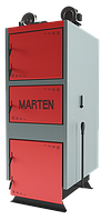 Твердопаливний котел Marten Comfort MC-80
