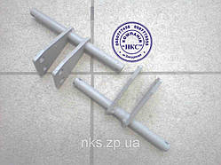 Кронштейн повідця СЗТ-3,6А