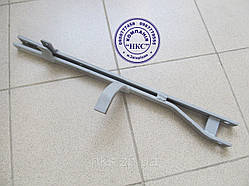 Повідець наральнікових сошників лівий СЗТ-3,6А.