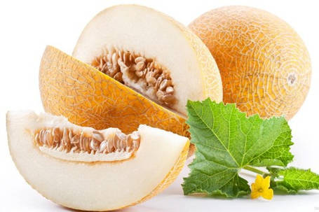 Насіння дині