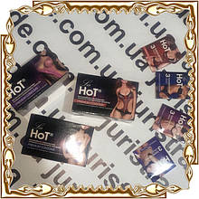 Презервативи La Hot® Європейська Якість 3 шт. 24 шт./пач. Продаж упаковкою!
