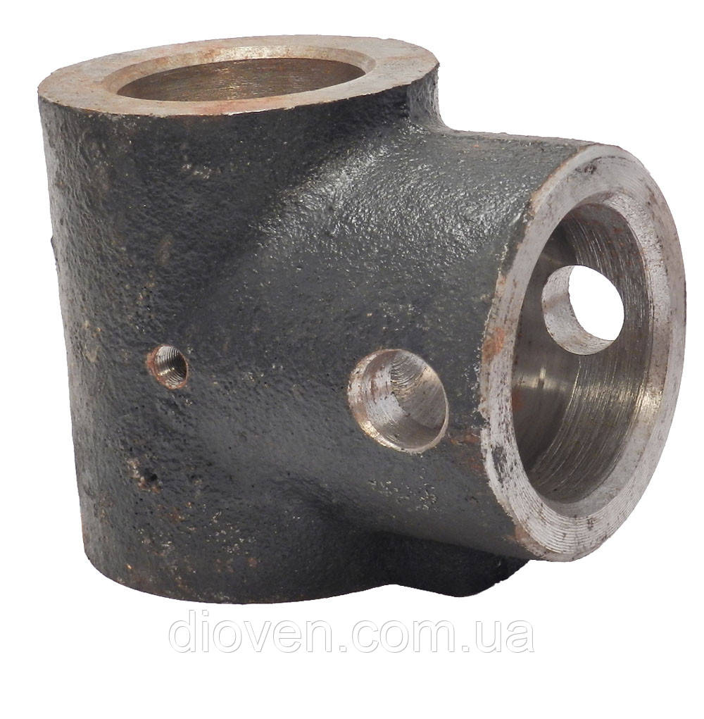 Опора циліндра КРАЗ верхня (пр. АвтоКраЗ) (Арт. 6510-8603049)