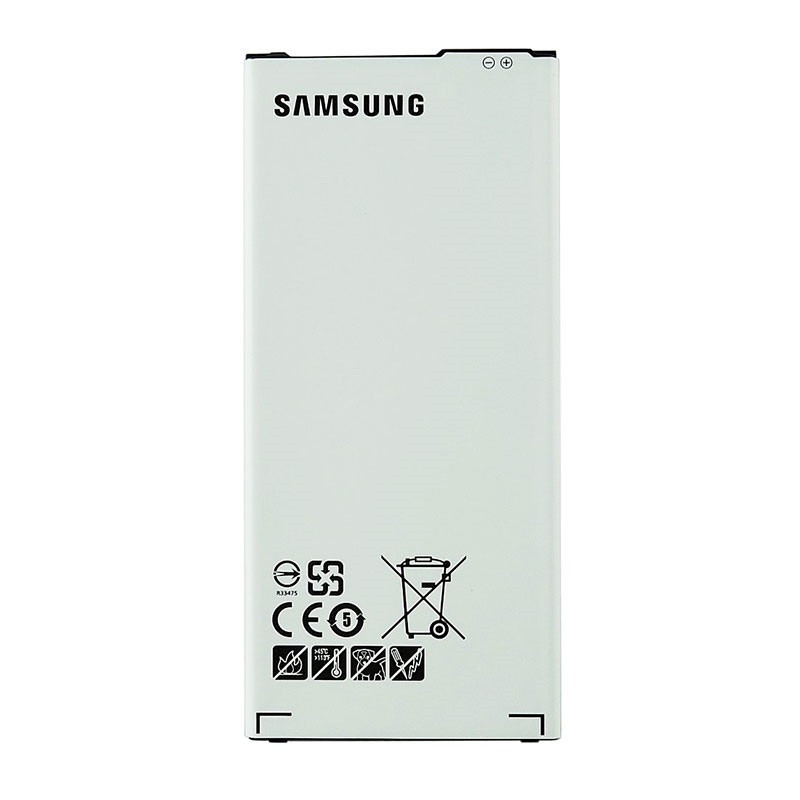 Аккумулятор Li-Polymer DC Samsung A710 Galaxy A7 2016 BA710ABE, фото 1
