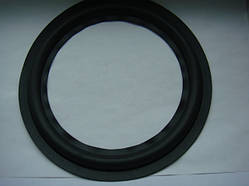 Зовнішній підвіс 195mm пінополіуретан для динаміка 8" JBL EN4208 4408 3800