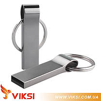 Флешка дерев'яна Ring 4, 8, 16, 32 GB, фото 6