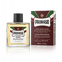 Лосьйон після гоління Proraso із сандаловою олією й олією ши 100 мл