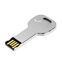 Флешка дерев'яна Secret 4, 8, 16, 32 GB, фото 3