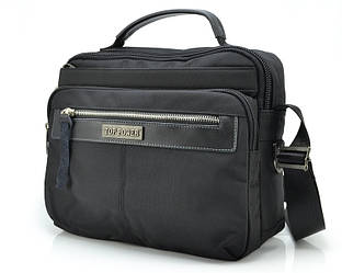 Містка чоловіча сумка Top Power 1803