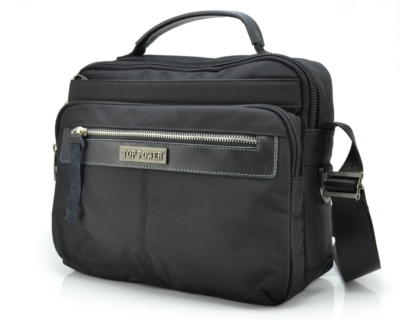 Вместительная мужская сумка Top Power 1803 - купить по самой выгодной ...