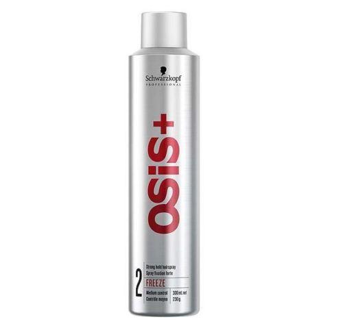   Лак для волосся сильної фіксації OSIS Freeze 300ml