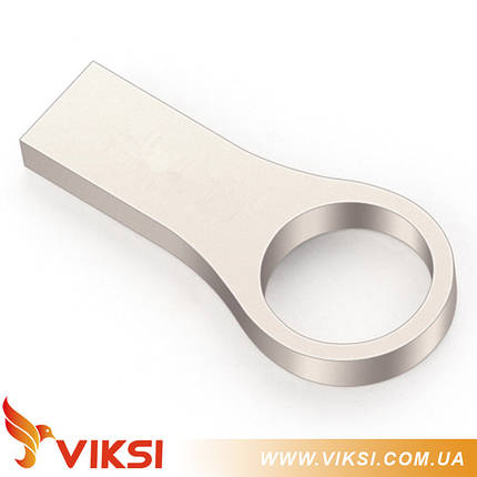 Флешка дерев'яна Ring 4, 8, 16, 32 GB, фото 1
