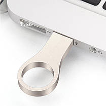 Флешка дерев'яна Ring 4, 8, 16, 32 GB, фото 4