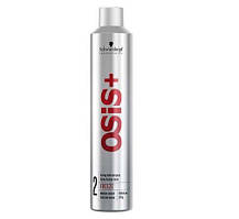 Лак для волосся екстрасильної фіксації OSIS Session Spray 500ml