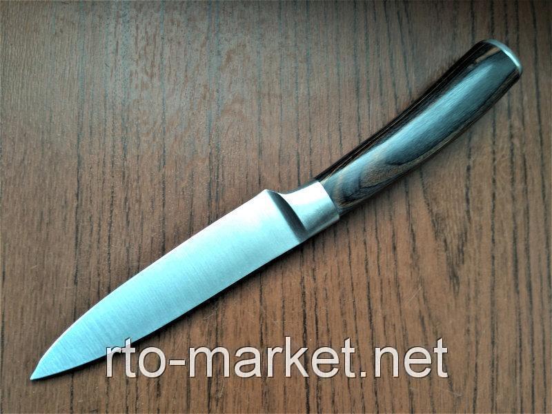 Нож кухонный (классический) - фото 1 - id-p801033386