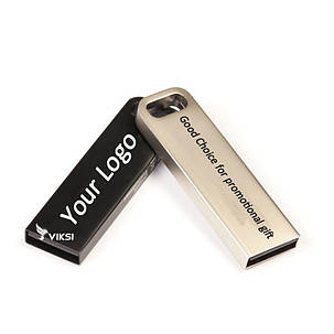 Флешка дерев'яна Strong 4, 8, 16, 32 GB, фото 3
