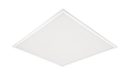 АКУМУЛЯТОРНИЙ LED світильник LPS R/S 36Вт 6400К 3200Lm 595х595мм ELMAR світлодіодний, аварійний 2 години