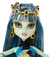 Лялька Monster High Frankie Stein монстер хай Френкі Штейн)