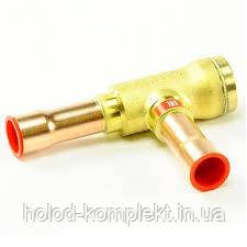 Зворотний клапан Danfoss NRV 6