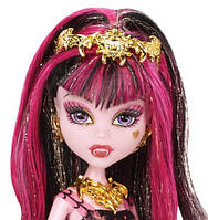 Лялька Monster High Draculaura монстер хай Дракулаура)