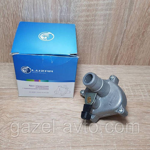 Кран отопителя (печки) Газель Соболь Рута Бизнес Москвич 2141, н/о ...