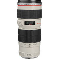 Объектив Canon EF 70-200mm f/2.8L IS III USM / на складе