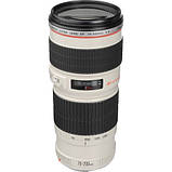 Обёєктив Canon EF 70-200mm f/2.8L IS III USM / на складі, фото 2