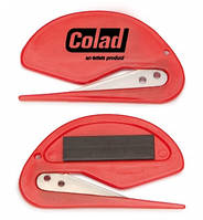 Магнитный нож для укрывающей пленки Colad